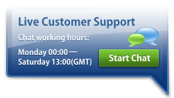 Live Customer Support
