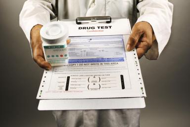 Drug test Essay | Essay - BookRags com
