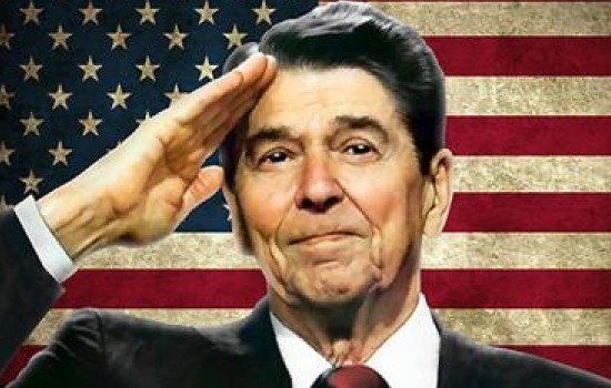 Ronald reagan essay - Get Help From Online Essay And Research Paper ...